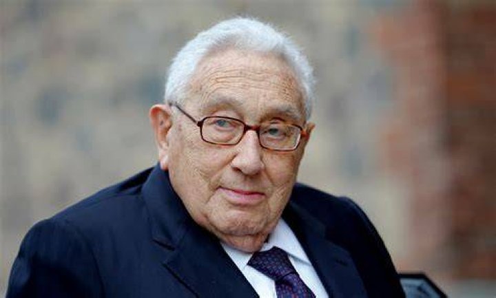 The Enormous Net Worth Of Henry Kissinger: An In-Depth Analysis