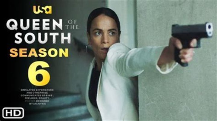 The Epic Conclusion: Queen Of The South Season 6