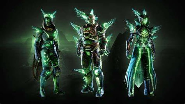 The Epic Guide To Raid Secrets In Destiny