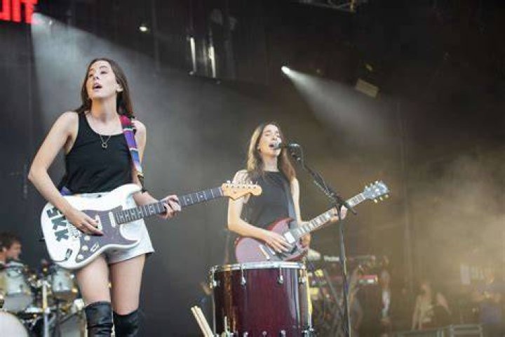 The Essential Guide To HAIM Band Members: Past And Present