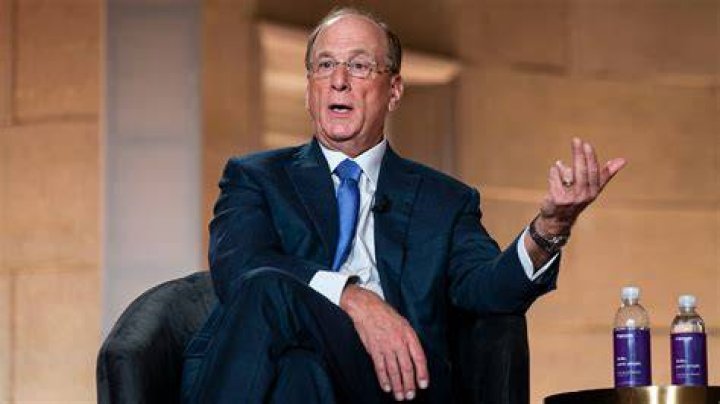 The Essential Guide To Larry Fink's Family: Uncovering Their Legacy