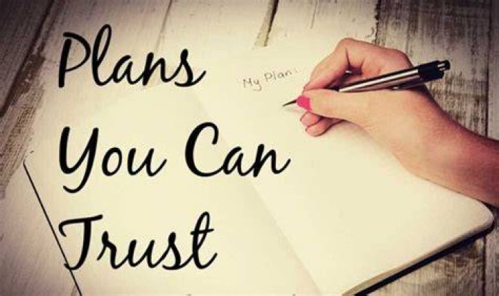 The Essential Guide To Plan Information: You Can Trust