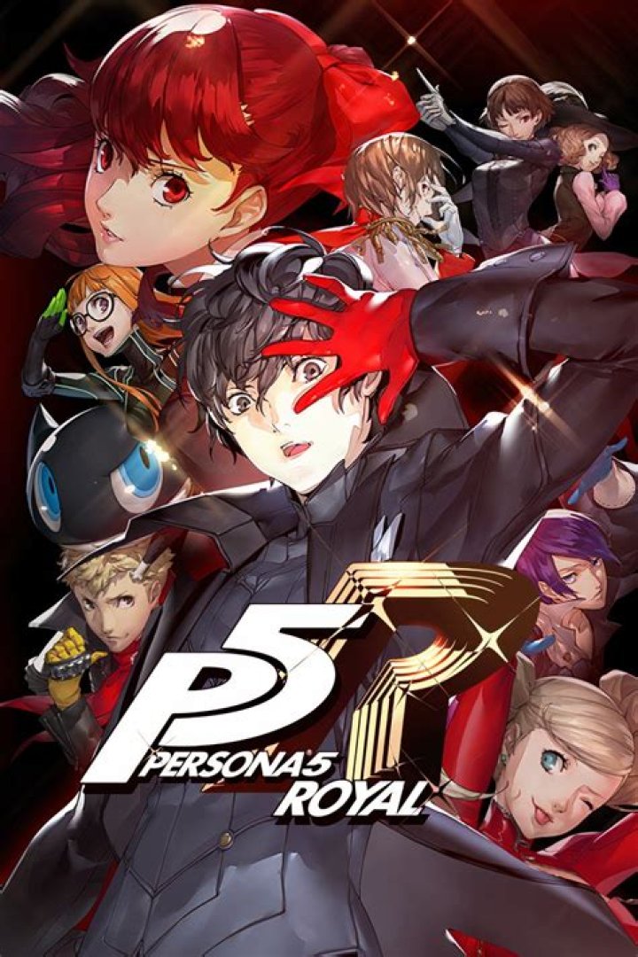 The Essential Guide To Shinya's Persona 5 Royal Confidant