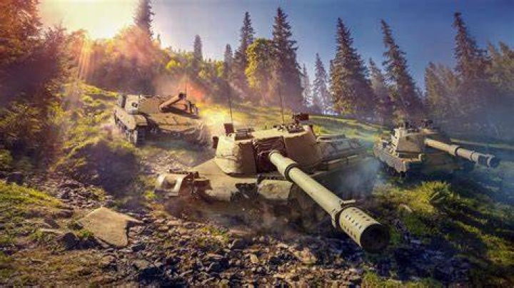 The Essential Guide To Skills Index In World Of Tanks