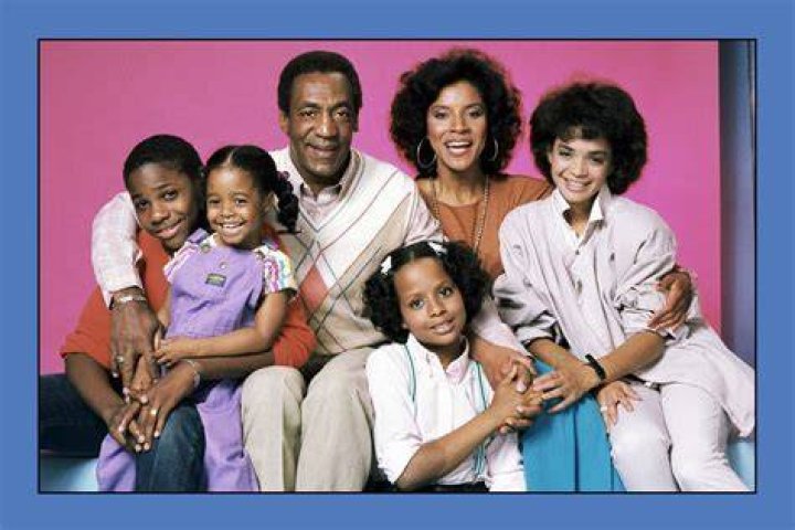 The Essential Guide To The Iconic Huxtable Family