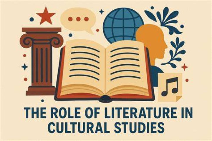 The Essential Role Of Oral Literature In Culture And History