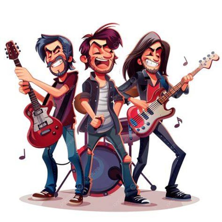 The Essential Roles Of A Rock Band: Master The Dynamics