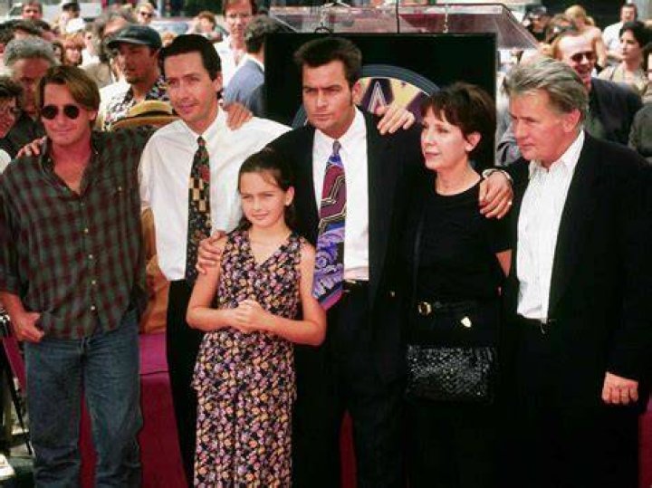 The Estevez And Sheen Families: A Hollywood Dynasty