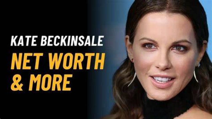 The Estimated Net Worth Of Actress Kate Mansi