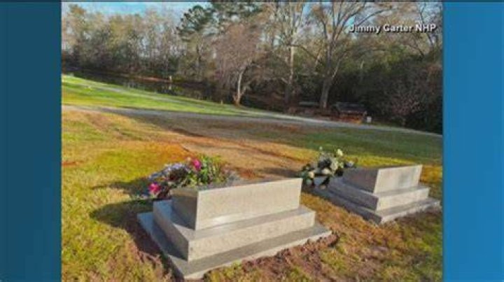 The Eternal Resting Place Of James Garner: A Guide To His Burial Site