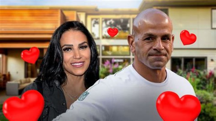 The Ethnicity Of Robert Saleh: Exploring His Cultural Background
