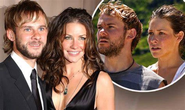 The Evolution Of Evangeline Lilly: From Young Star To A-List Icon