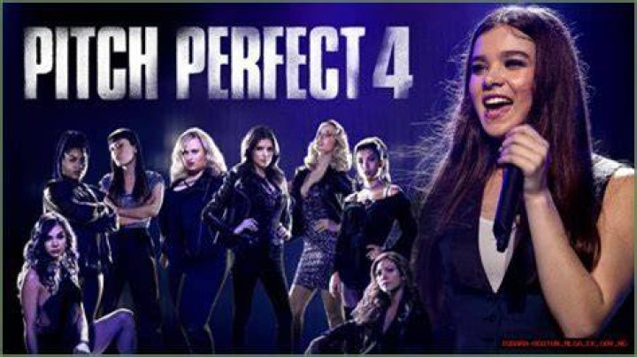 The Evolution Of Fat Amy From Pitch Perfect: A Transformative Journey