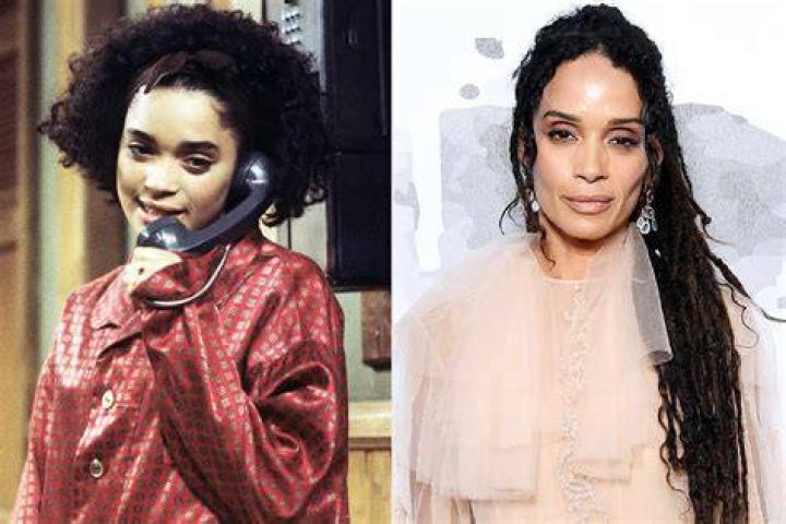 The Evolution Of Lisa Bonet: From The '80s To The '90s