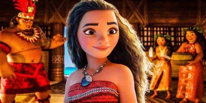The Evolution Of Moana: Exploring Transgender Representation In Disney