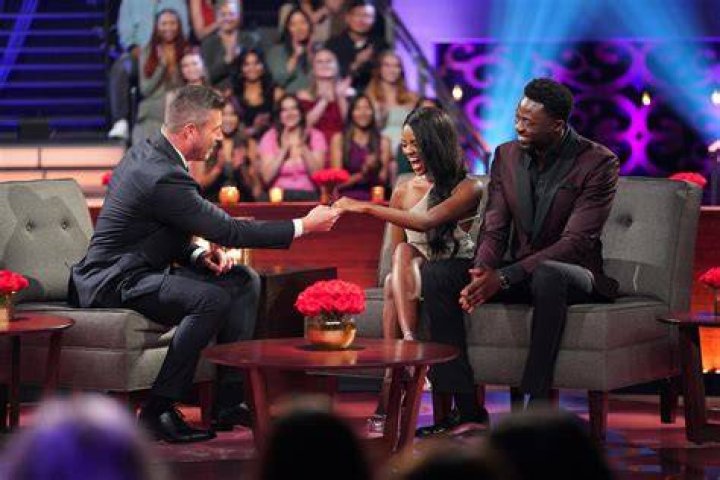 The Exciting Conclusion: The Bachelorette 2023 Finale Unveiled