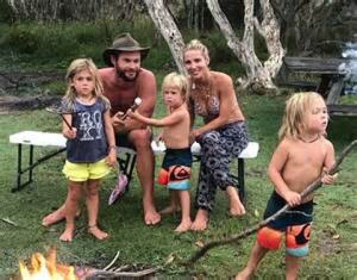 The Explore On Elsa Pataky's Captivating Ancestry And Heritage
