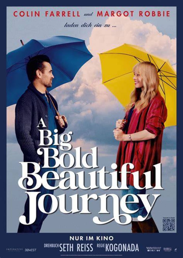 The Extraordinary Journey: A Beautiful Life 2009