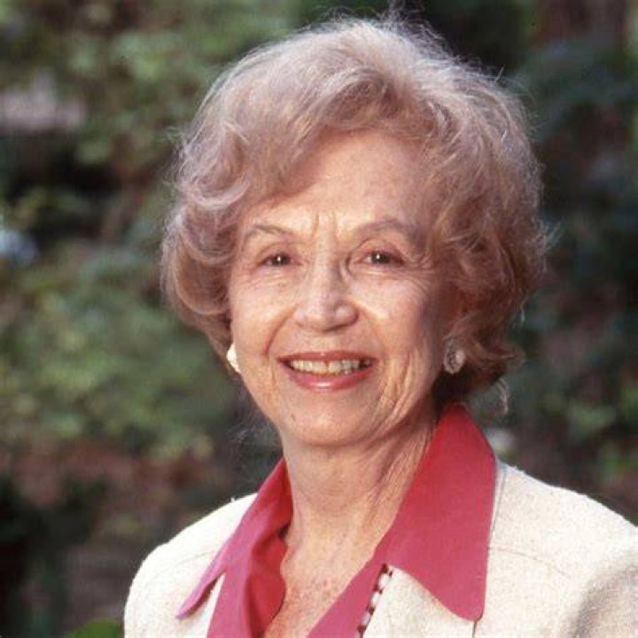The Extraordinary Miracle Of Bernice Baker
