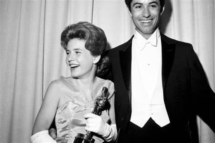 The Extraordinary Story Behind The Life Of Patty Duke