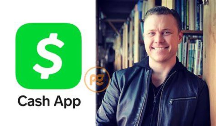 The Extraordinary Story Of The Cash App Founder