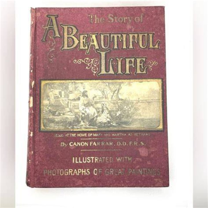 The Extraordinary True Story Of A Beautiful Life