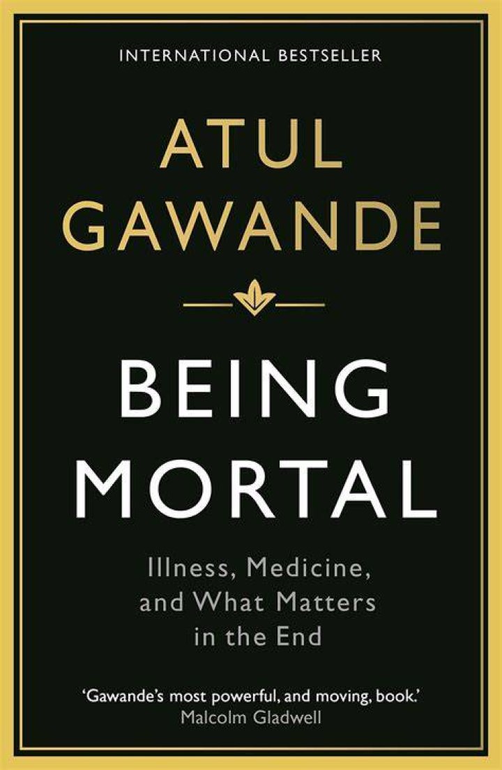 The Extraordinary Writer Behind Atul Gawande