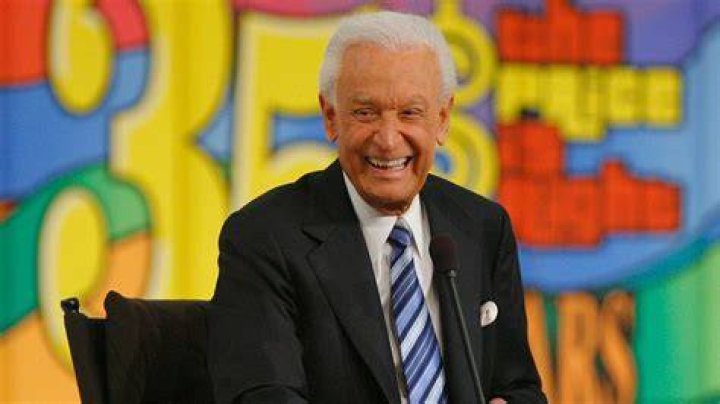 The Faith Of Bob Barker: A Christian Icon's Journey
