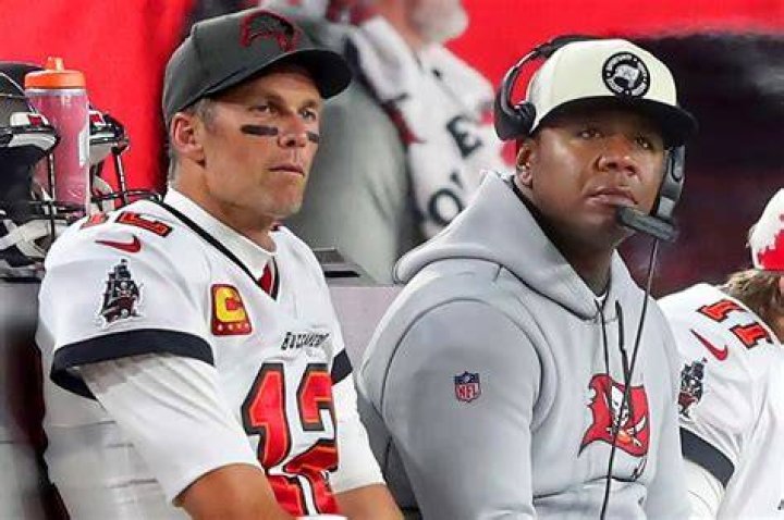 The Family Behind Byron Leftwich: A Look Into His Personal Life
