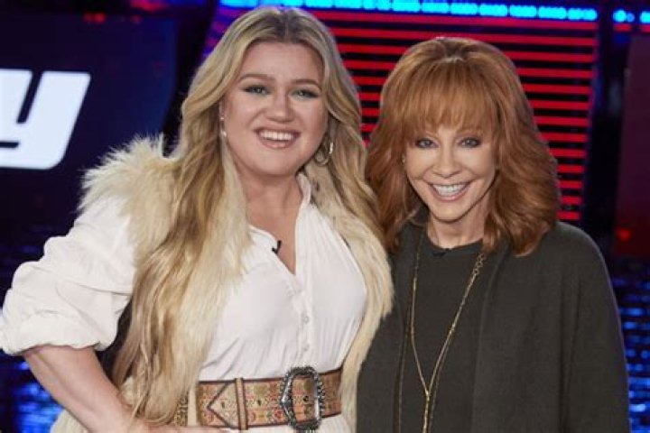 The Fascinating Bond: Reba And Kelly's Enduring Relationship