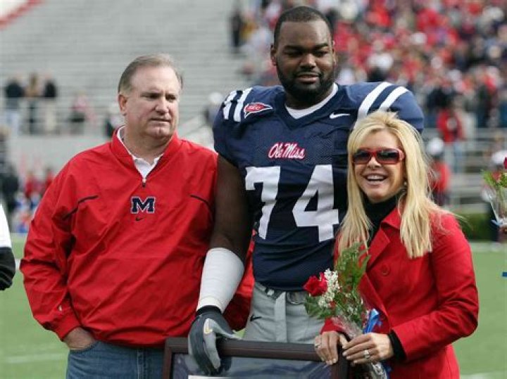 The Fascinating Life Of Michael Oher: His Current Endeavors And Achievements