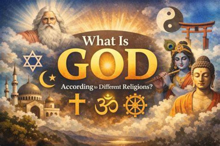 The Fascinating Religious Views Of Tammy Bruce
