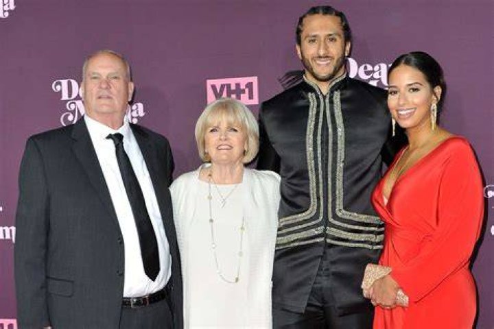 The Fascinating Story Of Teresa Kaepernick: A Trailblazer's Journey