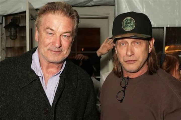 The Fascinating Truth About Alec Baldwin's Brother
