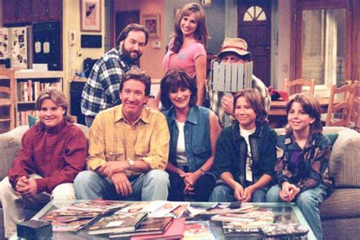 The Fate Of Home Improvement: Where Are The Stars Now?