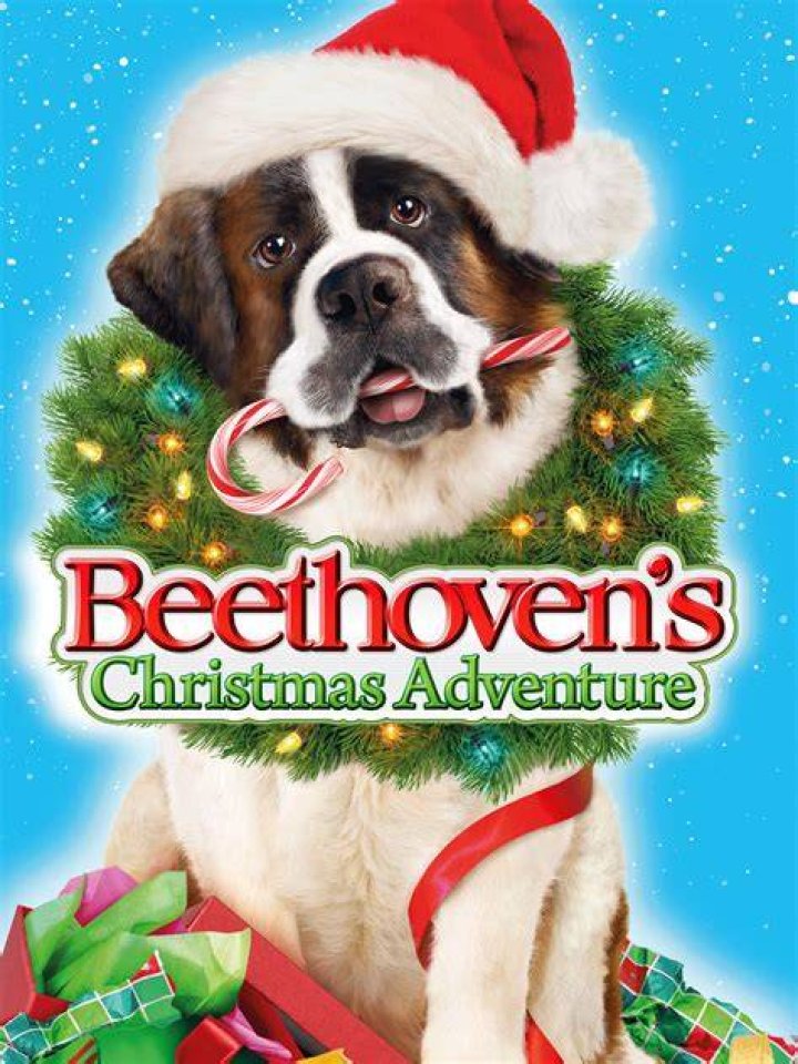 The Festive Return: Jim Hopper's Christmas Adventure