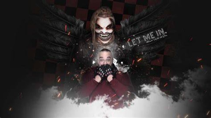 The Fiend: Unveiling The Enigma Behind The Mask