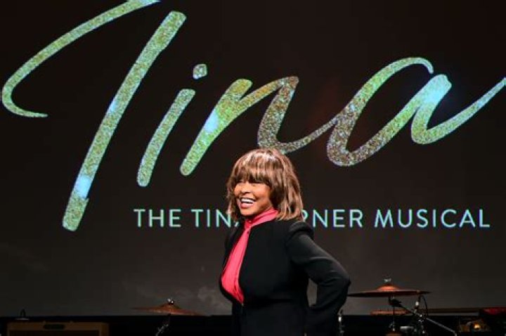 The Final Curtain Call: Tina Turner's Funeral Arrangements Unveiled