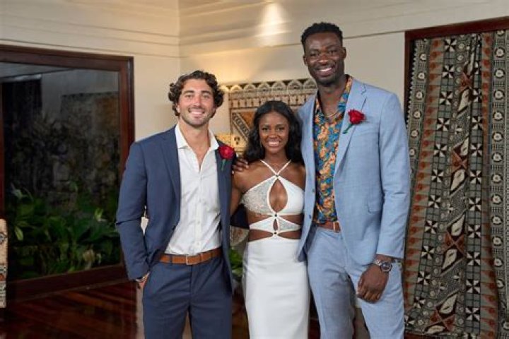 The Final Three Bachelorette 2023: Unveiling The Top Contenders