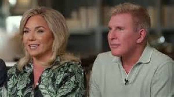 The First Wife Of Todd Chrisley: An Unraveling Saga Of Love, Betrayal, And Deceit