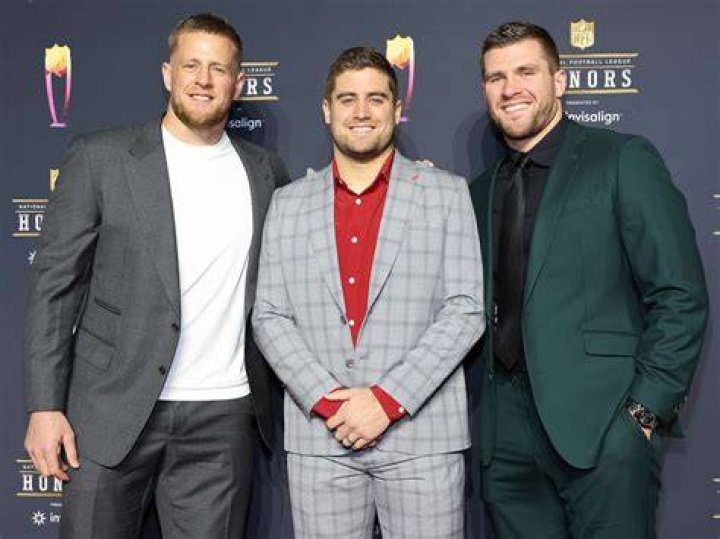 The Flacco Brothers: NFL Stars And Rising Entrepreneurs