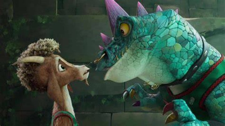 The Former Owner Of Modo Revealed