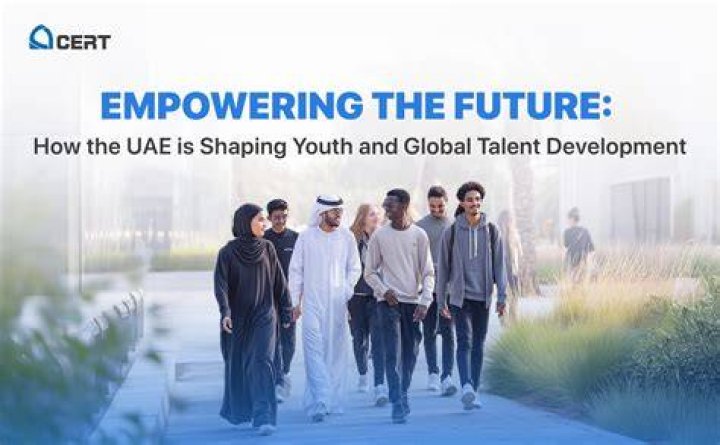 The Future Of Our Nation: Empowering The Youth
