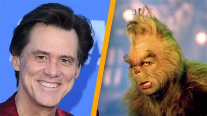The Grinch's Thrilling Return: The New 2024 Movie