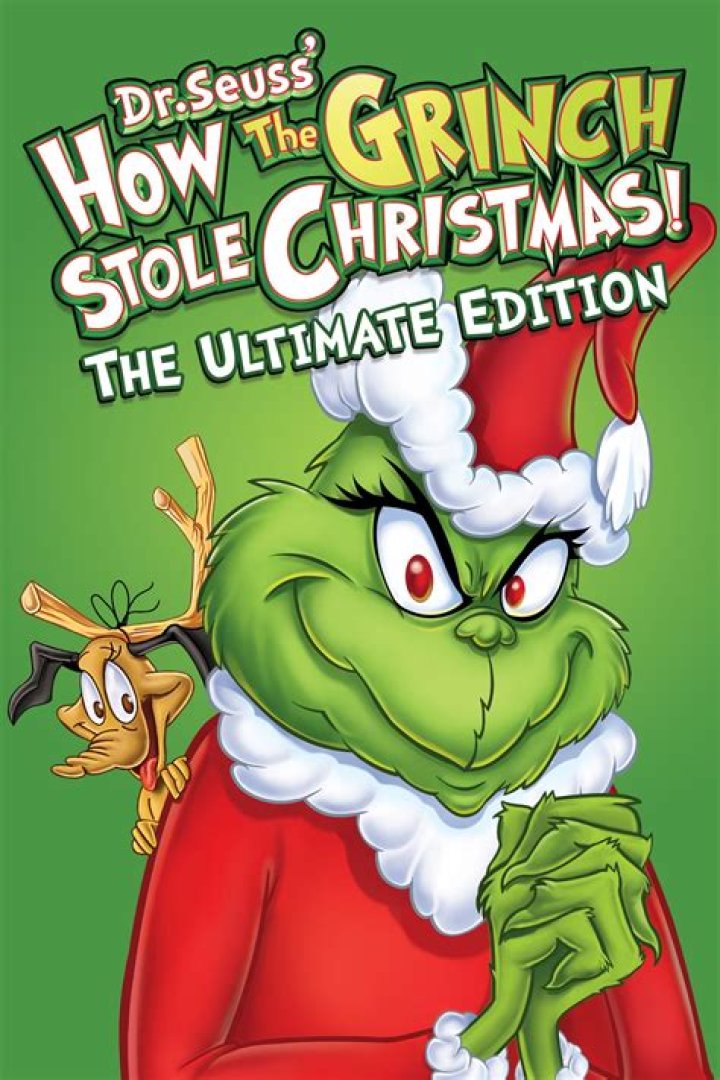 The Grinch Returns: The Ultimate Guide To The Grinch Movie Sequel