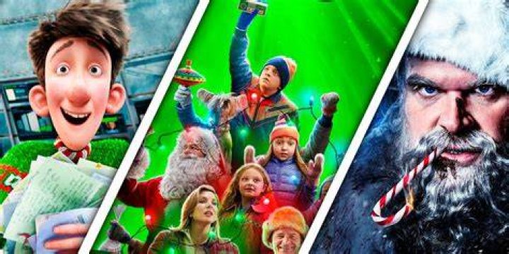 The Grinch Two: A Holiday Tale Of Redemption And Cheer