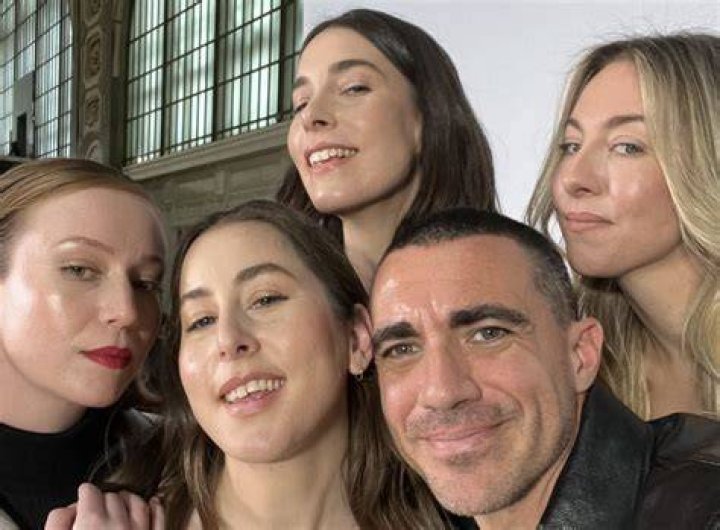 The Haim Sisters: Their Ages And The Story Behind Their Success