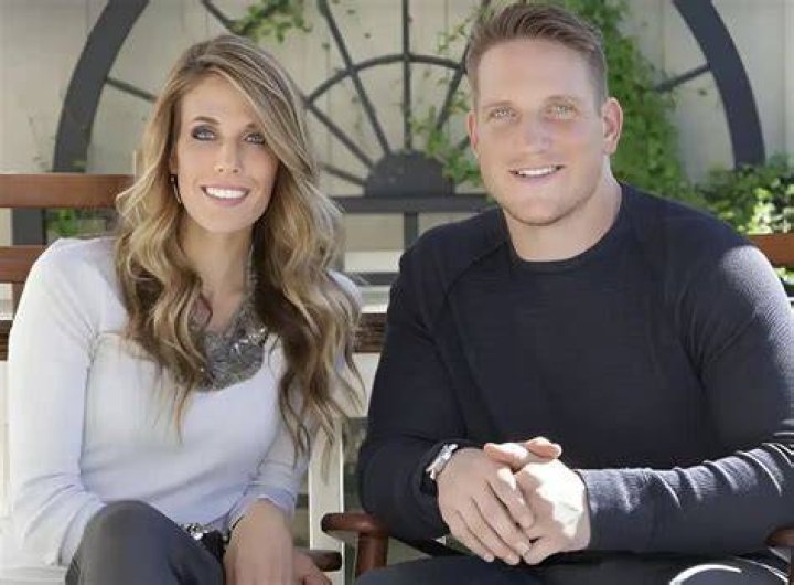 The Hawk Family: Inside The Life Of Former NFL Star A.J. Hawk