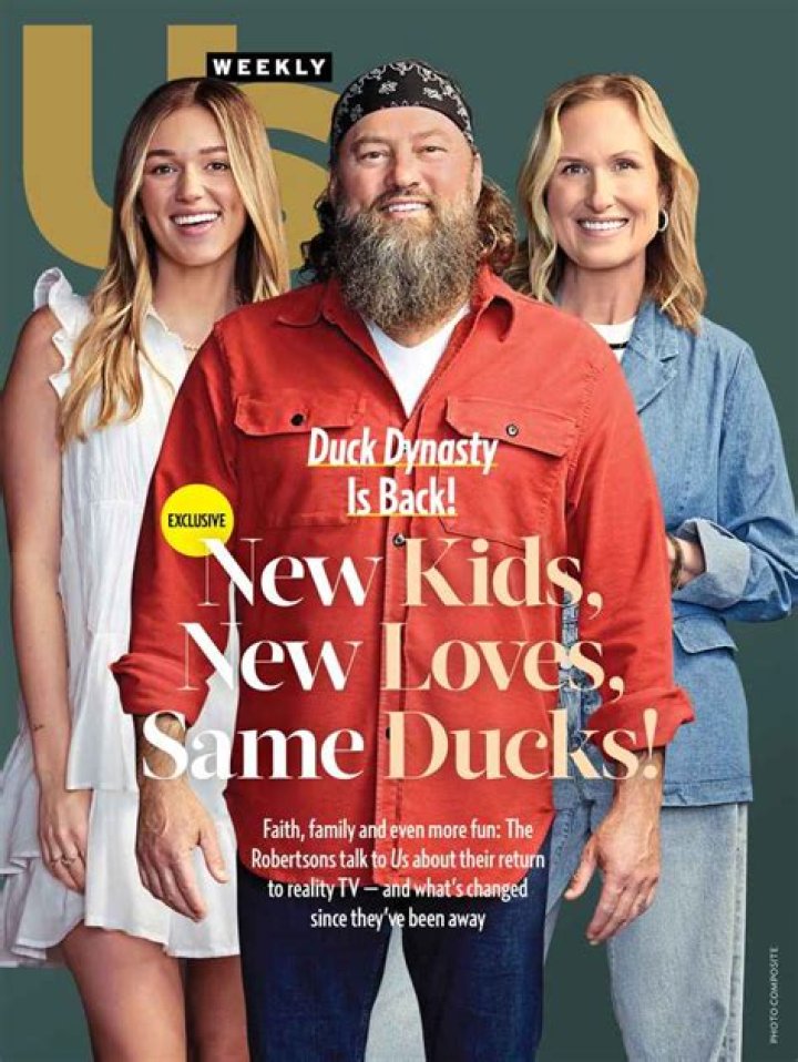 The Heartbreaking Tragedy That Struck The Duck Dynasty Family
