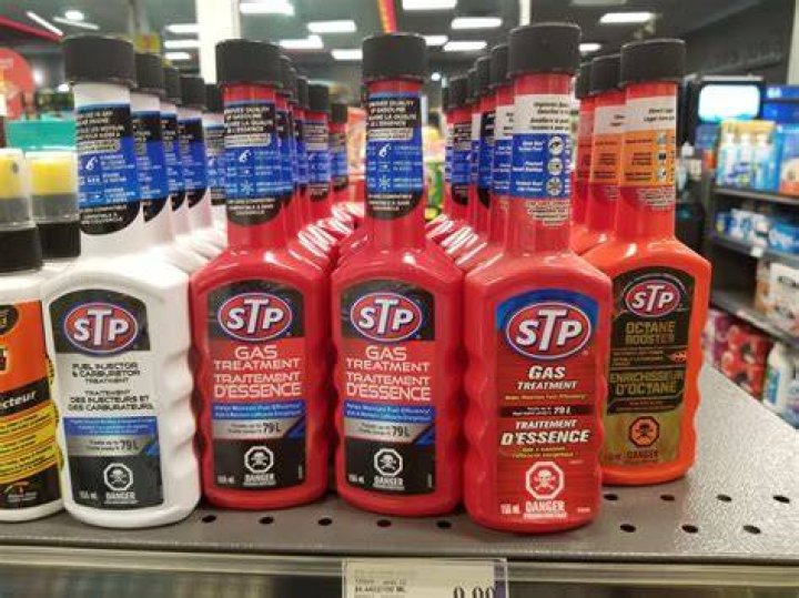 The Hidden Perils Of Octane Boosters: Uncover The Potential Problems
